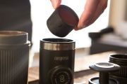 Wacaco Nanopresso - Barista Kit