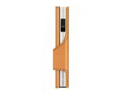 Peněženka TRU VIRTU CLICK & SLIDE Vegan BIO Apple, Walnut