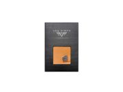 Peněženka TRU VIRTU CLICK & SLIDE Vegan BIO Apple, Walnut