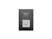 Pouzdro na karty TRU VIRTU CLICK & SLIDE, Silver Arrow