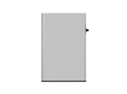 Pouzdro na karty TRU VIRTU CLICK & SLIDE, Silver Arrow
