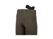 Kalhoty Helikon Covert Tactical Pants® - VersaStretch® Lite, Černé