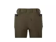 Kalhoty Helikon Covert Tactical Pants® - VersaStretch® Lite, Černé