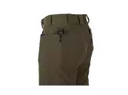 Kalhoty Helikon Covert Tactical Pants® - VersaStretch® Lite, Černé