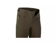 Kalhoty Helikon Covert Tactical Pants® - VersaStretch® Lite, Černé