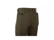 Kalhoty Helikon Covert Tactical Pants® - VersaStretch® Lite, Černé
