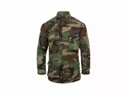 Blůza Helikon BDU Shirt - PolyCotton Ripstop, Olive Green