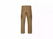 Kalhoty Helikon BDU Pants - PolyCotton Ripstop, Černé