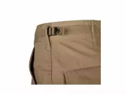 Kalhoty Helikon BDU Pants - PolyCotton Ripstop, Černé