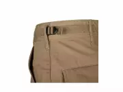 Kalhoty Helikon BDU Pants - PolyCotton Ripstop, Olive Green