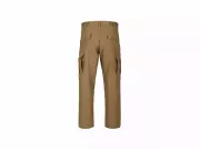 Kalhoty Helikon BDU Pants - PolyCotton Ripstop, Olive Green