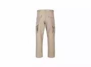 Kalhoty Helikon BDU Pants - Cotton Ripstop, Khaki