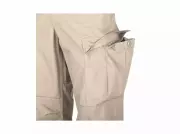 Kalhoty Helikon BDU Pants - Cotton Ripstop, Olive Green