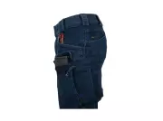 Kraťasy Helikon Urban Tactical Shorts 8,5, Denim Stretch