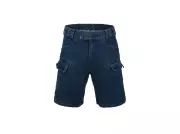 Kraťasy Helikon Urban Tactical Shorts 8,5, Denim Stretch