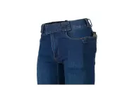 Kalhoty Helikon Covert Tactical Pants® - Denim Mid