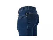 Kalhoty Helikon Covert Tactical Pants® - Denim Mid