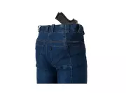 Kalhoty Helikon Covert Tactical Pants® - Denim Mid
