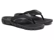 Žabky Oakley O Coil Sandal 2.0, Blackout