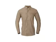Košile Helikon TRIP LITE Shirt - Polyester, Marine Cobalt