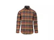 Košile Helikon GreyMan Shirt - Polyester Nylon Blend, Amber Plaid