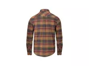 Košile Helikon GreyMan Shirt - Polyester Nylon Blend, Amber Plaid