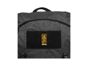 Taška přes rameno Helikon Urban Courier Bag Medium® - Nylon, Black-Grey Melange