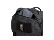 Taška přes rameno Helikon Urban Courier Bag Medium® - Nylon, Black-Grey Melange