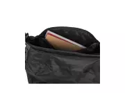 Taška přes rameno Helikon Urban Courier Bag Medium® - Nylon, Black-Grey Melange