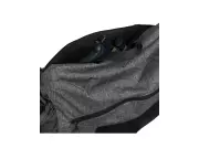 Taška přes rameno Helikon Urban Courier Bag Medium® - Nylon, Black-Grey Melange