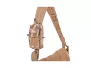 Taška přes rameno Helikon Urban Courier Bag Medium® - Cordura® (9,5 l), Adaptive Green
