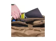 Taška přes rameno Helikon Urban Courier Bag Large® - Cordura® (16 l), Adaptive Green