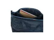 Taška přes rameno Helikon Urban Courier Bag Large® - Nylon, Black-Grey Melange