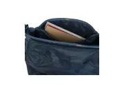 Taška přes rameno Helikon Urban Courier Bag Large® - Nylon (16 l), Black-Grey Melange