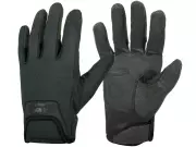 Rukavice Helikon Urban Tactical Mk2 Gloves, Černé