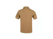 Polo tričko Helikon UTL Polo Shirt - TopCool Lite, Černé