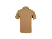 Polo triko Helikon UTL Polo Shirt - TopCool Lite, Černé