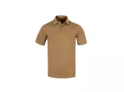 Polo tričko Helikon UTL Polo Shirt - TopCool Lite, Černé