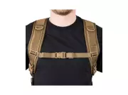 Batoh Helikon EDC Lite Backpack® - Nylon, Adaptive Green