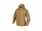 Zimní bunda Helikon Husky Tactical Winter Jacket - Climashield® Apex 100g, Alpha Green