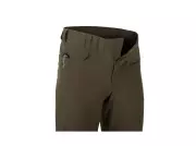 Kalhoty Helikon Covert Tactical Pants® - VersaStretch®, Černé