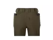 Kalhoty Helikon Covert Tactical Pants® - VersaStretch®, Černé