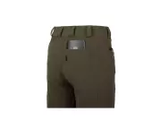 Kalhoty Helikon Covert Tactical Pants® - VersaStretch®, Černé