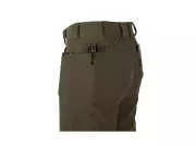 Kalhoty Helikon Covert Tactical Pants® - VersaStretch®, Černé