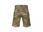 Kraťasy Helikon Urban Tactical Shorts Flex 11´´® - NyCo Ripstop, Multicam