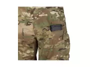 Kraťasy Helikon Urban Tactical Shorts Flex 11´´® - NyCo Ripstop, Multicam