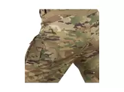 Kraťasy Helikon Urban Tactical Shorts Flex 11´´® - NyCo Ripstop, Multicam