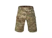 Kraťasy Helikon Urban Tactical Shorts Flex 11´´® - NyCo Ripstop, Multicam