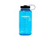 Lahev Nalgene Wide Mouth 1 l, Slate Blue Sustain