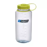 Lahev Nalgene Wide Mouth 1 l, Čirá Sustain